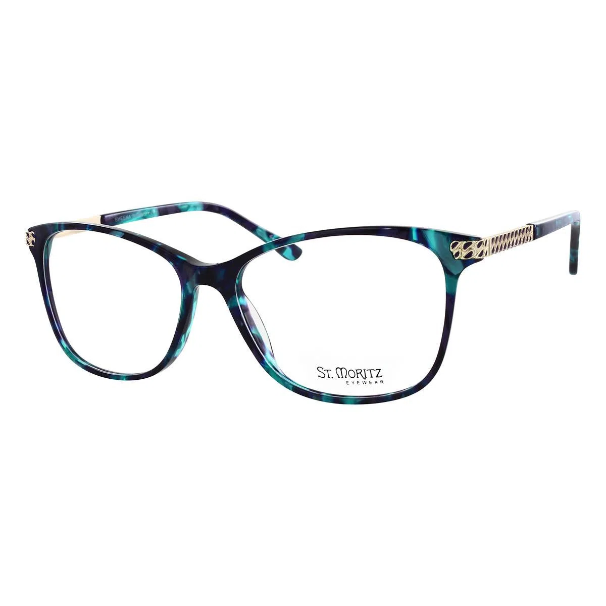 ST MORITZ SHEENA Eyeglasses - view 5